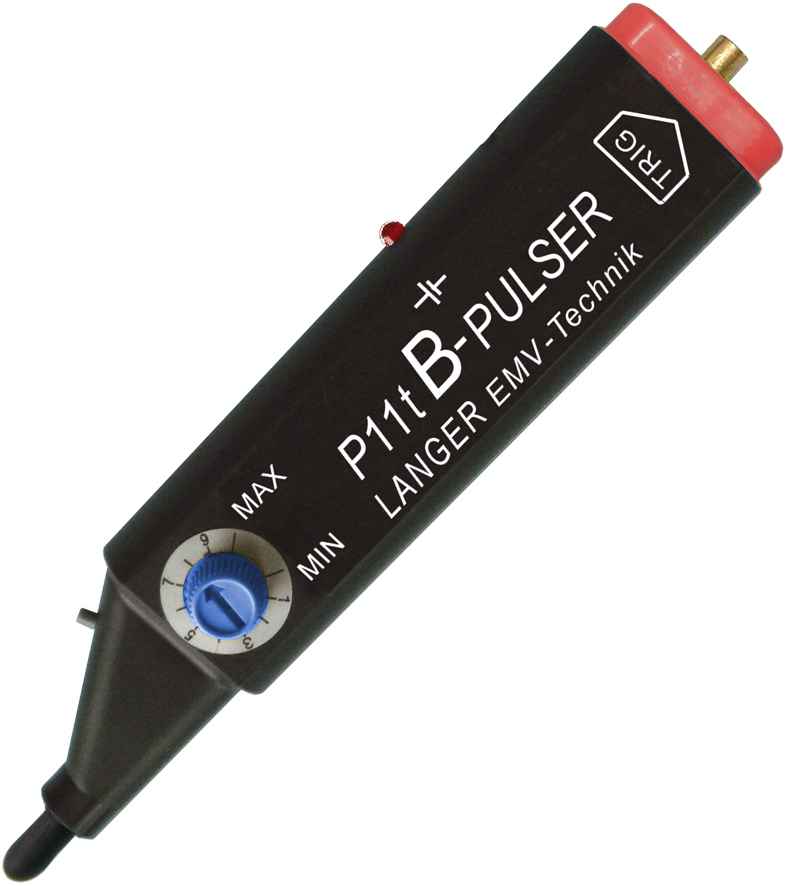 P11t, Mini Burst Field Generator (B, Trigger)